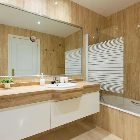 Appartamento Zen Santamaria Getaway 15 *