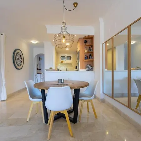 Zen Santamaria Getaway 15 Marbella