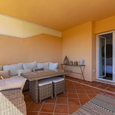 Apartment Zen Santamaria Getaway 15 Marbella