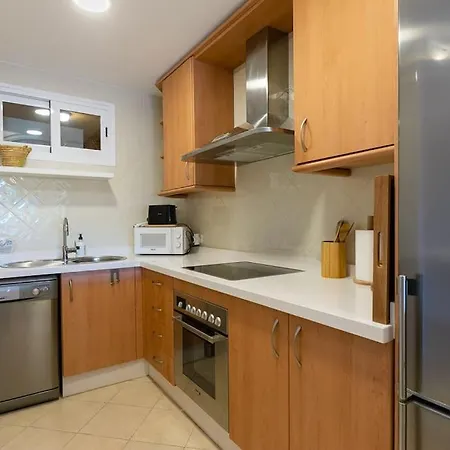 Zen Santamaria Getaway 15 Marbella