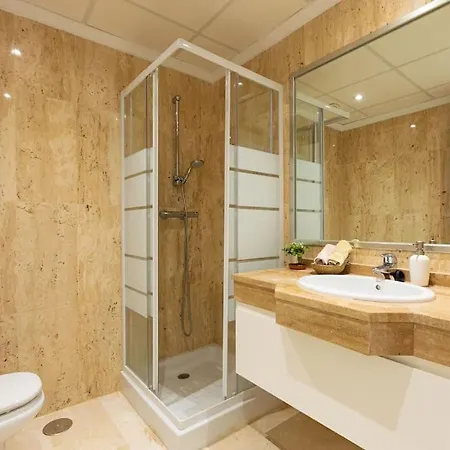 Zen Santamaria Getaway 15 Apartment