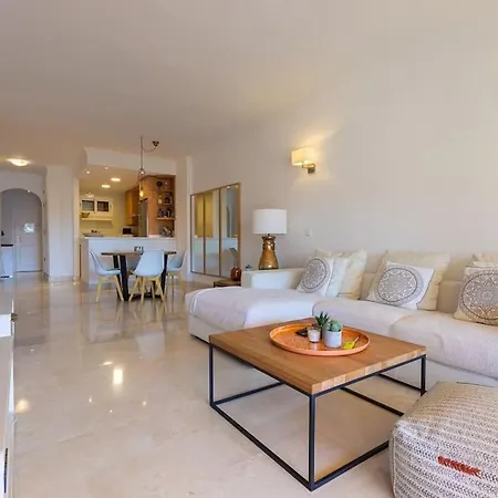 Zen Santamaria Getaway 15 * Marbella