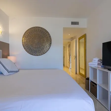 Apartment Zen Santamaria Getaway 15 Marbella