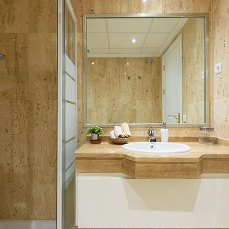 Zen Santamaria Getaway 15 *