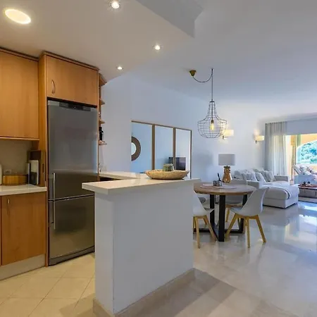 Appartamento Zen Santamaria Getaway 15 *