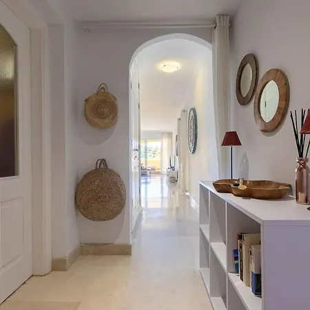 Zen Santamaria Getaway 15 *