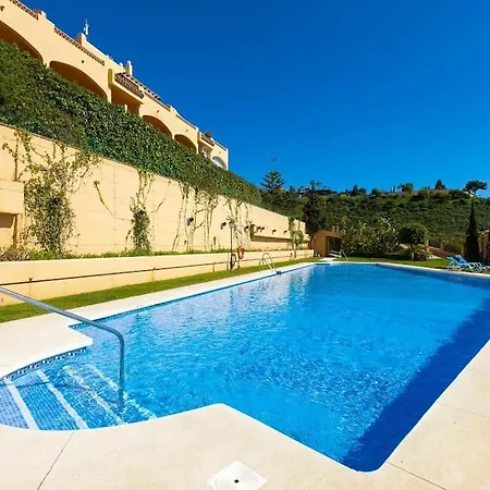 Zen Santamaria Getaway 15 Marbella