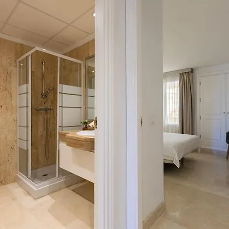 Apartment Zen Santamaria Getaway 15 Marbella