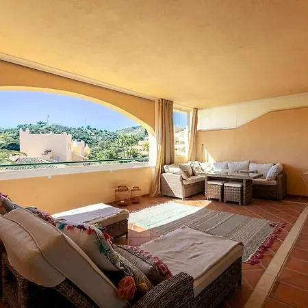 Zen Santamaria Getaway 15 Appartamento