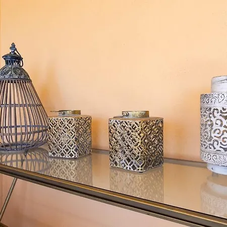 Zen Santamaria Getaway 15 *