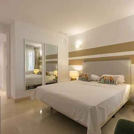 Zen Santamaria Getaway 15 * Marbella