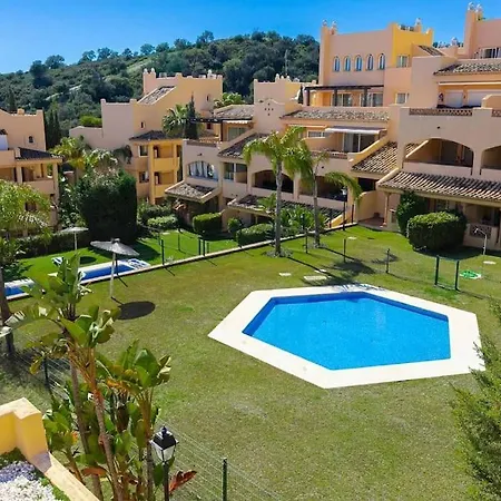 Zen Santamaria Getaway 15 Appartamento *