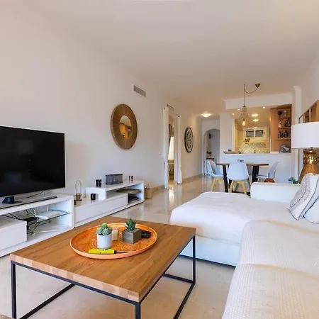 Zen Santamaria Getaway 15 Apartment