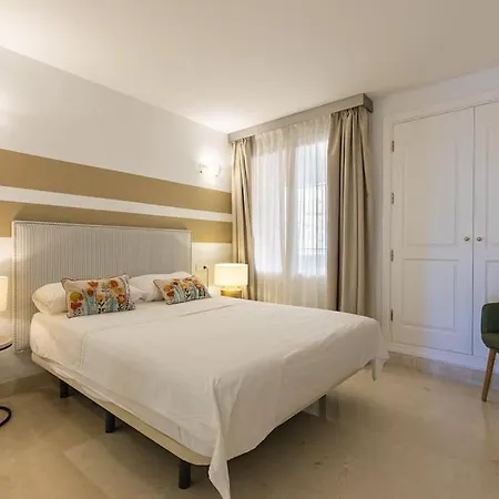 Zen Santamaria Getaway 15 Marbella