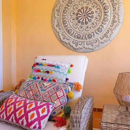 Zen Santamaria Getaway 15 Appartamento