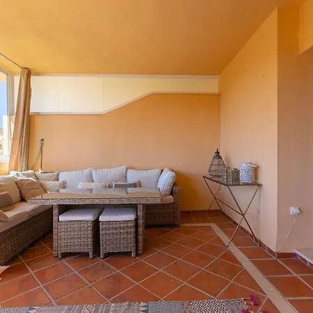 Zen Santamaria Getaway 15 Appartamento *