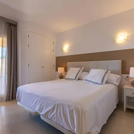 Apartment Zen Santamaria Getaway 15 Marbella